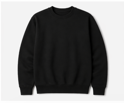 Sweater– Premium Basic