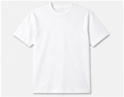 T-shirt – Premium Basic