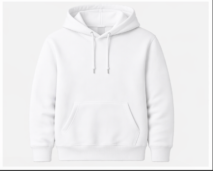 Hoodie– Premium Basic