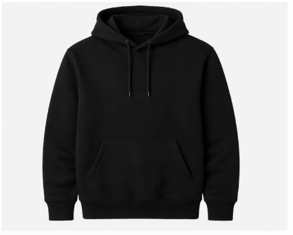 Hoodie– Premium Basic